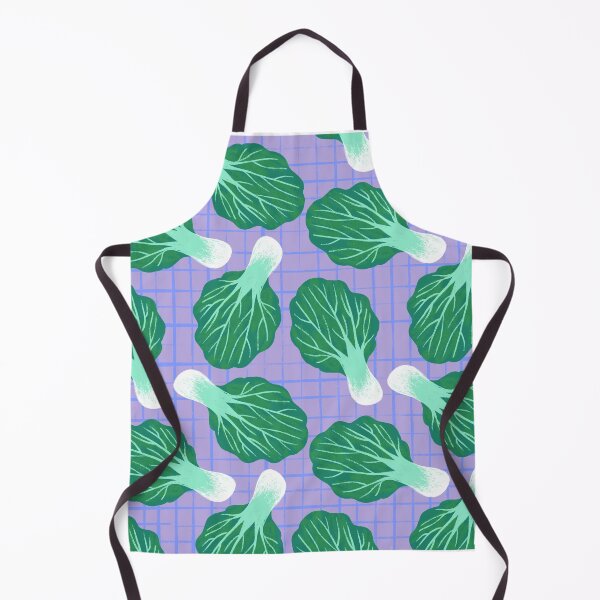 Item preview, Bokchoy Pattern designed and sold by Van Huynh.