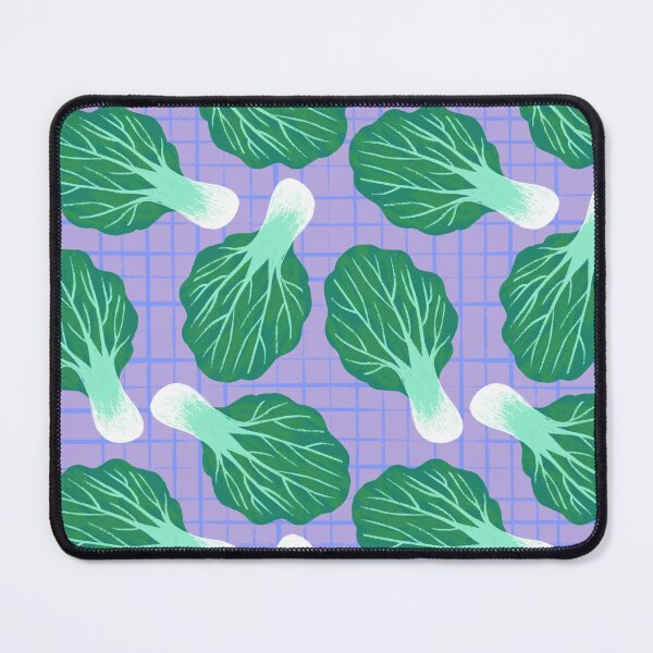 Item preview, Bokchoy Pattern designed and sold by Van Huynh.