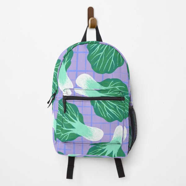 Item preview, Bokchoy Pattern designed and sold by Van Huynh.