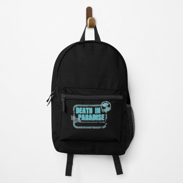 Item preview, Women Who Love Death In Paradise Logo Awesome Photographic designed and sold by Gabrielsawyer12.