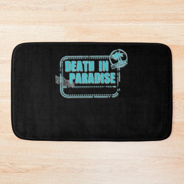 Item preview, Women Who Love Death In Paradise Logo Awesome Photographic designed and sold by Gabrielsawyer12.