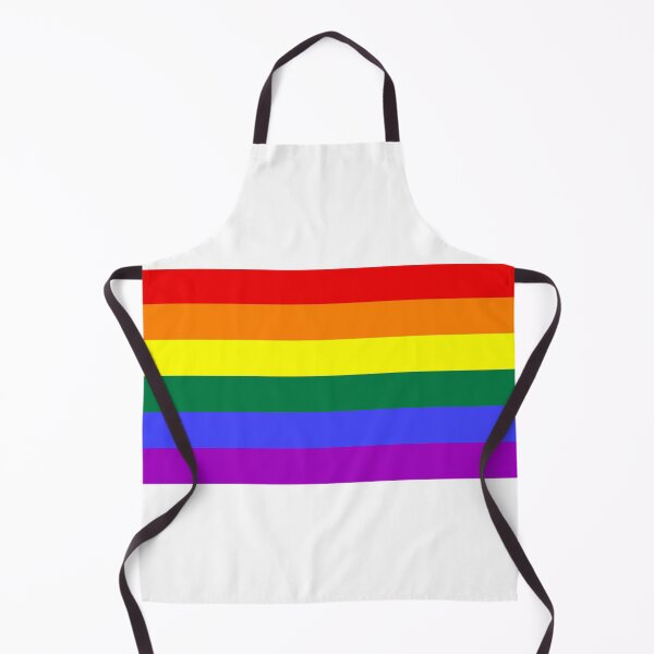 Item preview, Gay Pride Rainbow LGBT  designed and sold by How67.