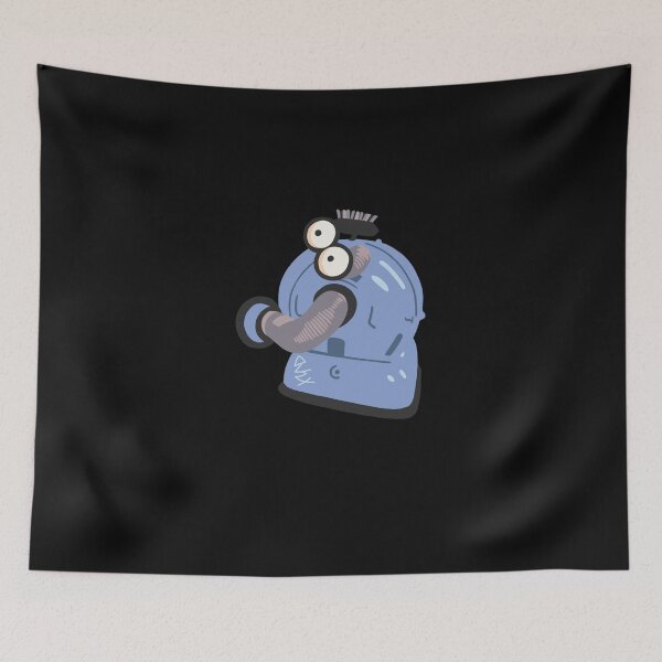 Item preview, Noo-Noo Classic T-Shirt designed and sold by TomHildebrand.