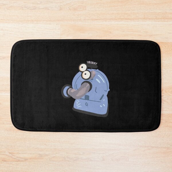 Item preview, Noo-Noo Classic T-Shirt designed and sold by TomHildebrand.