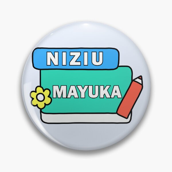 Item preview, NIZIU - Niziu School- Mayuka designed and sold by LilMissRandom17.