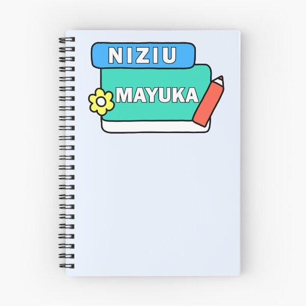 Item preview, NIZIU - Niziu School- Mayuka designed and sold by LilMissRandom17.