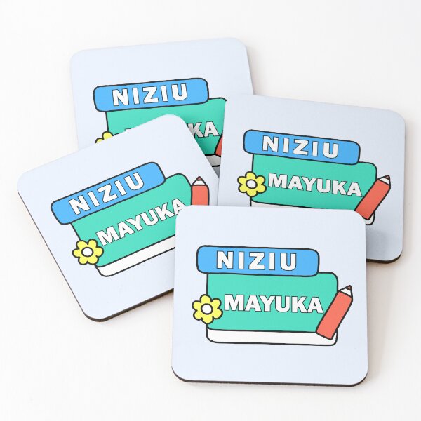 Item preview, NIZIU - Niziu School- Mayuka designed and sold by LilMissRandom17.