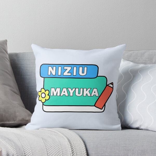 Item preview, NIZIU - Niziu School- Mayuka designed and sold by LilMissRandom17.
