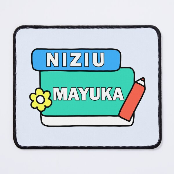 Item preview, NIZIU - Niziu School- Mayuka designed and sold by LilMissRandom17.