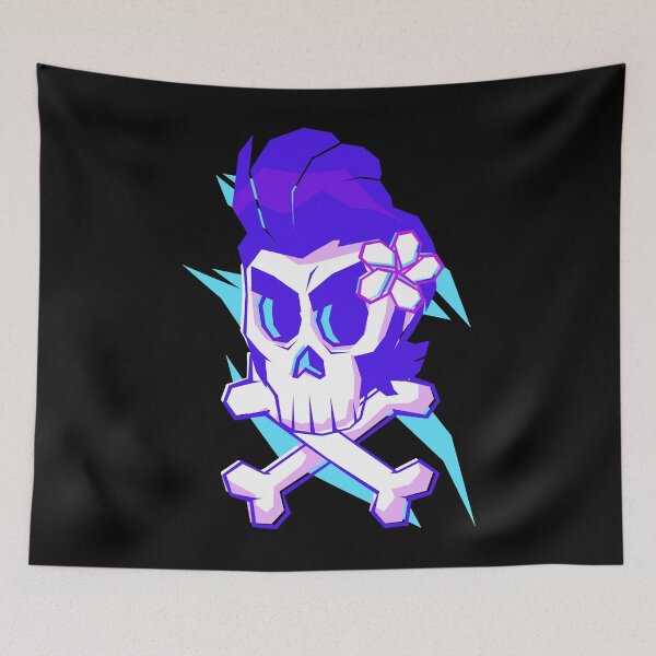 Item preview, Women Who Love Grim Greaser In Paradise Girl Who Loves designed and sold by Gabrielsawyer12.