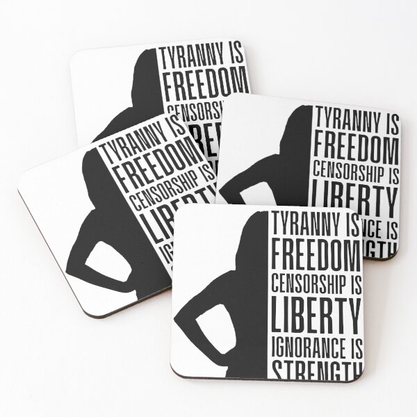 Item preview, Disinformation Governance Bureau • Nina Jankowicz, Minister of Truth designed and sold by amuseXpress.