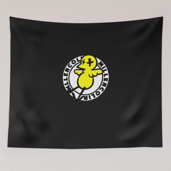 Item preview, Logo Epic Of Millencolin Punk Rock  T-Shirt designed and sold by JoshuaKlei.