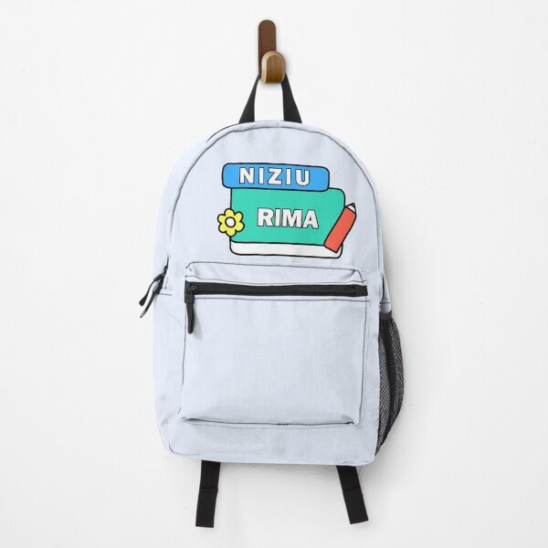 Item preview, NIZIU - Niziu School- Rima designed and sold by LilMissRandom17.