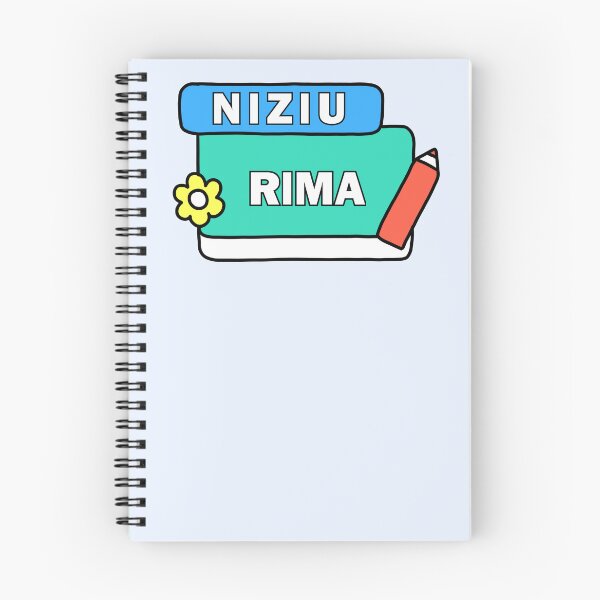 Item preview, NIZIU - Niziu School- Rima designed and sold by LilMissRandom17.