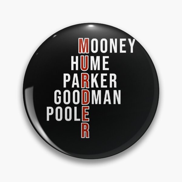 Item preview, Women Who Love Limited Edition Paradise Detective Anime Awesome designed and sold by Gabrielsawyer12.