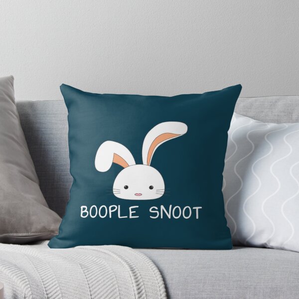 Item preview, Cute Boople Snoot  for People Who Love Bunnies Rabbits and Other Animals   designed and sold by acghouse1.