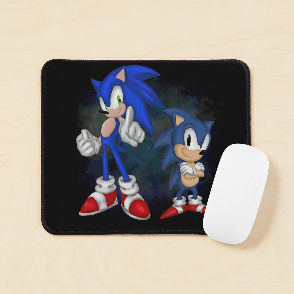 Item preview, Mouse Pad designed and sold by MoonRushers.