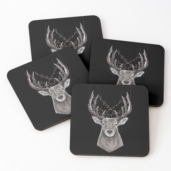 Item preview, Deer   designed and sold by acghouse1.