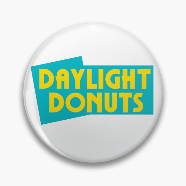 Item preview, Daylight Donuts designed and sold by NominalAeon.