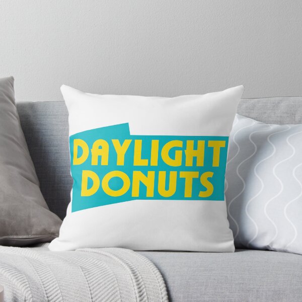 Item preview, Daylight Donuts designed and sold by NominalAeon.