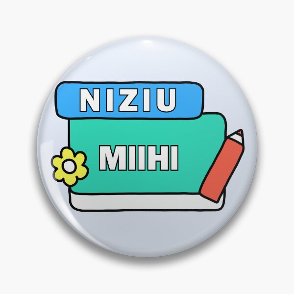 Item preview, NIZIU - Niziu School- Miihi designed and sold by LilMissRandom17.