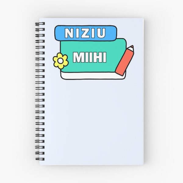 Item preview, NIZIU - Niziu School- Miihi designed and sold by LilMissRandom17.