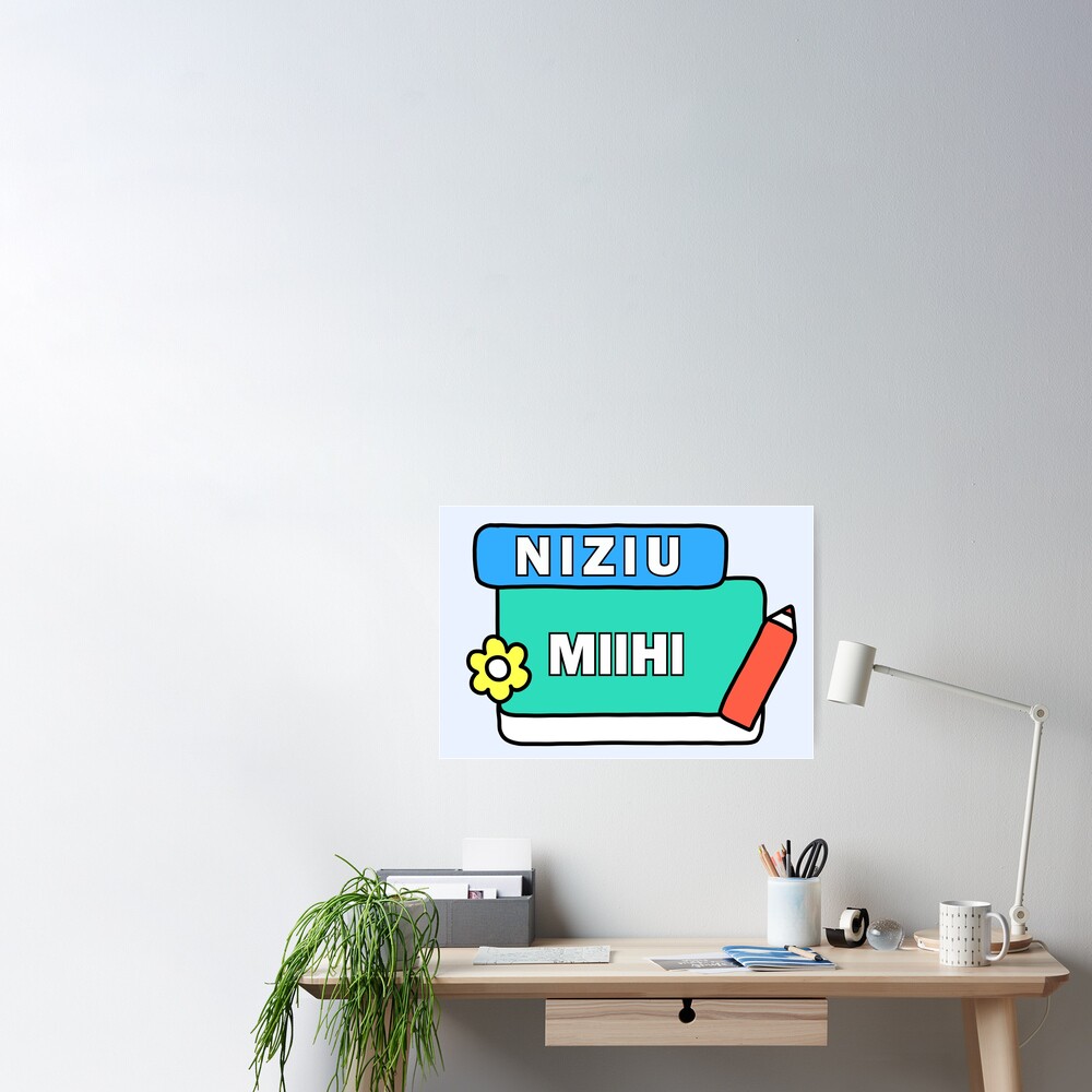 NIZIU - Niziu School- Miihi