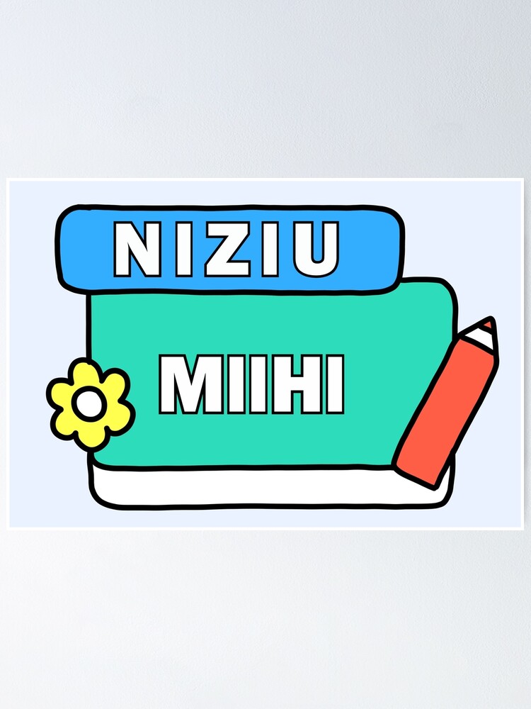 NIZIU - Niziu School- Miihi