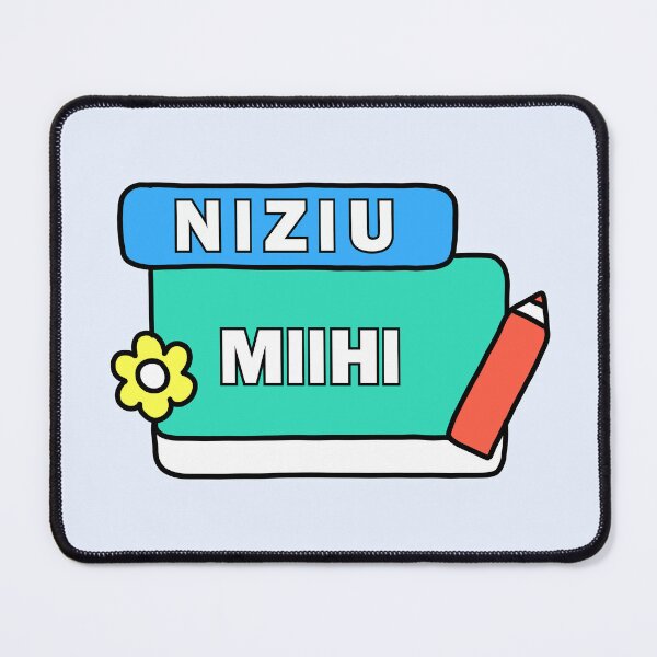 Item preview, NIZIU - Niziu School- Miihi designed and sold by LilMissRandom17.