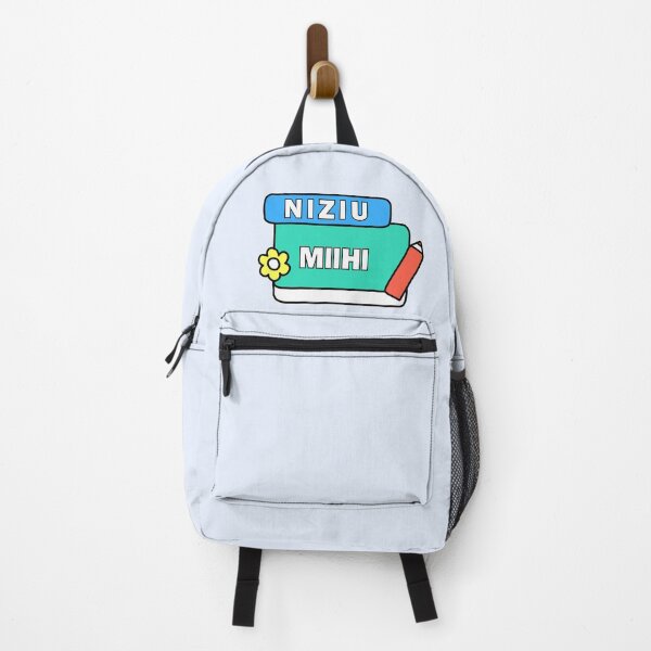 Item preview, NIZIU - Niziu School- Miihi designed and sold by LilMissRandom17.