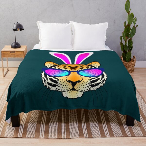 Item preview, Easter of the tiger 2022 designed and sold by acghouse1.