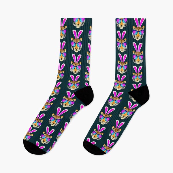 Item preview, Easter of the tiger 2022   designed and sold by acghouse1.