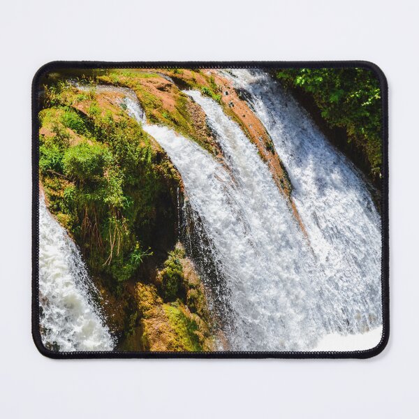 Artikelvorschau, Ouzoud Wasserfall Oued Tissakht Atlasgebirge Marokko Maroc entworfen und verkauft von NapiStore.