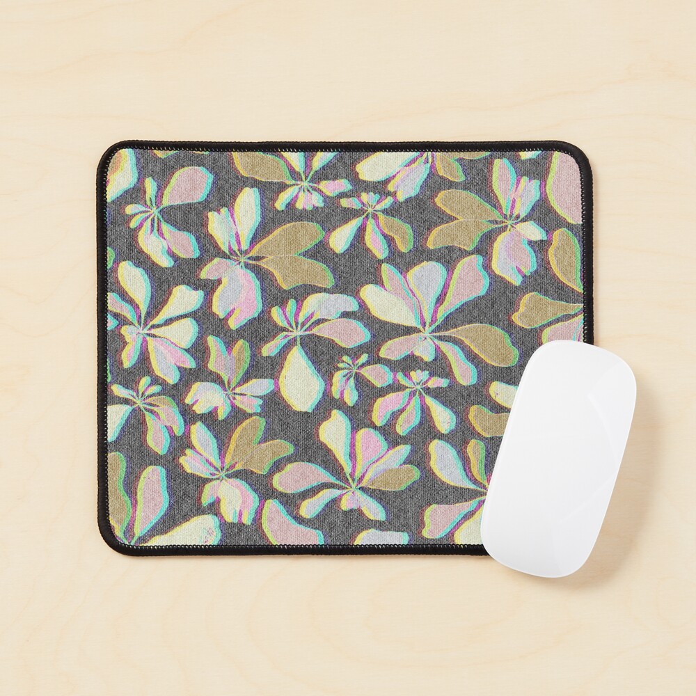 Item preview, Mouse Pad designed and sold by artbb.