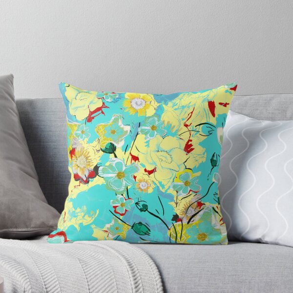 Item preview, abstract floral designed and sold by cemreyigitsahin.