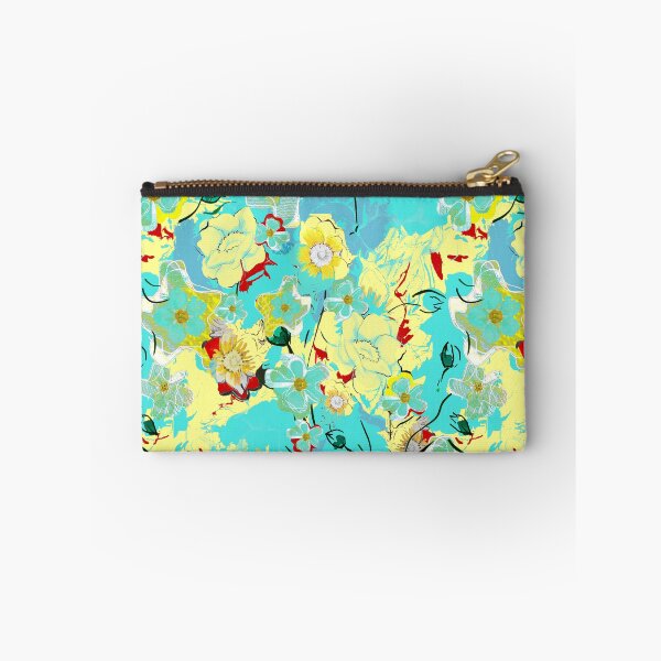 Item preview, abstract floral designed and sold by cemreyigitsahin.