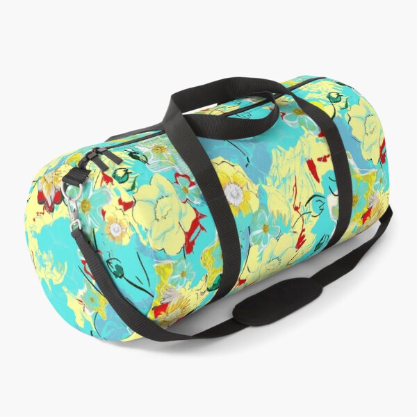 Item preview, abstract floral designed and sold by cemreyigitsahin.