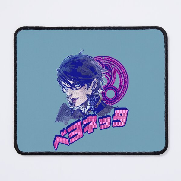 Item preview, Bayonetta 04 Essential T-Shirt designed and sold by OliverReuter.