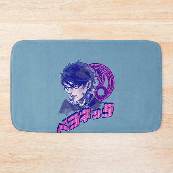 Artikelvorschau, Bayonetta 04 Essential T-Shirt entworfen und verkauft von OliverReuter.