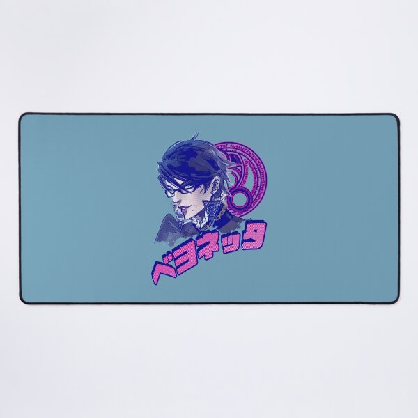 Item preview, Bayonetta 04 Essential T-Shirt designed and sold by OliverReuter.