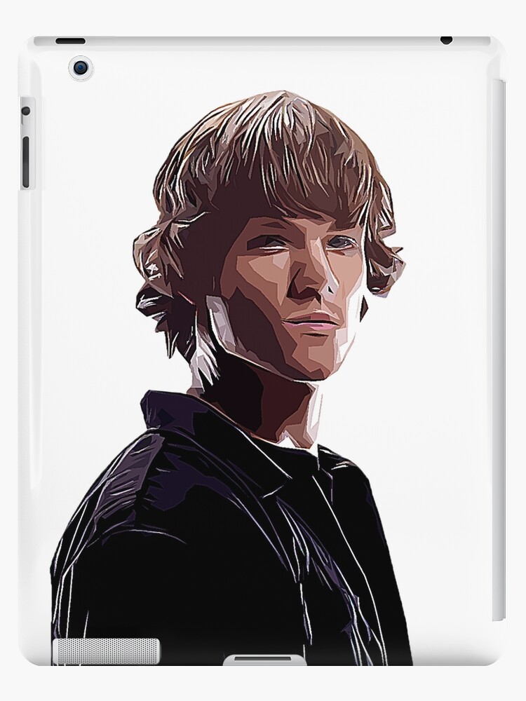 Supernatural 2 iPad Case & Skin for Sale by DrTigrou