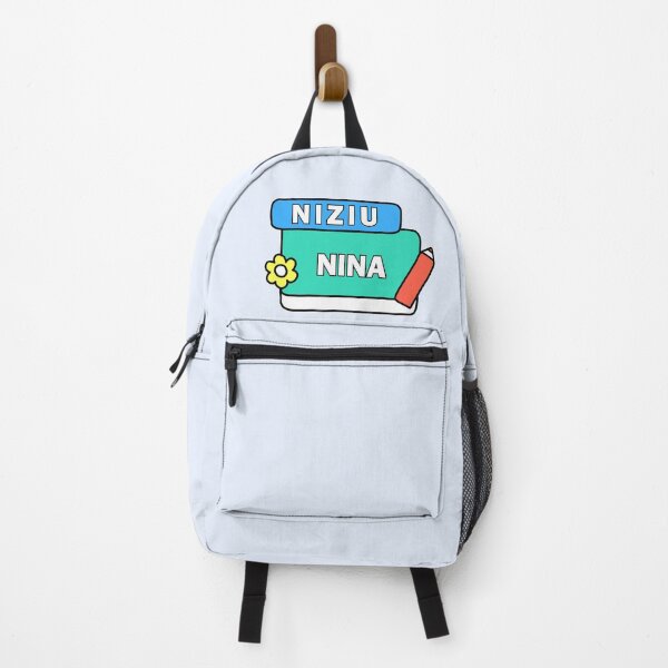 Item preview, NIZIU - Niziu School- Nina designed and sold by LilMissRandom17.