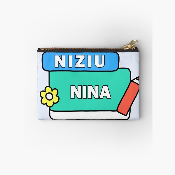 Item preview, NIZIU - Niziu School- Nina designed and sold by LilMissRandom17.