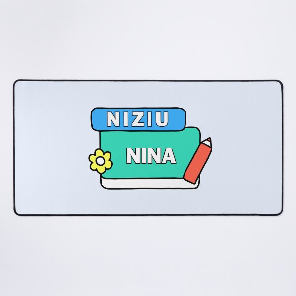 Item preview, NIZIU - Niziu School- Nina designed and sold by LilMissRandom17.