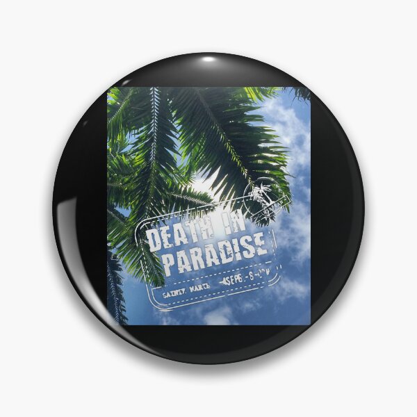 Item preview, Women Who Love Secrets About Paradise Logo Cool Photographic designed and sold by Gabrielsawyer12.