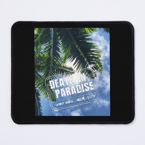 Item preview, Women Who Love Secrets About Paradise Logo Cool Photographic designed and sold by Gabrielsawyer12.