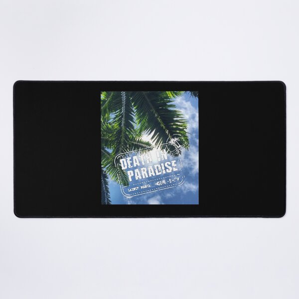 Item preview, Women Who Love Secrets About Paradise Logo Cool Photographic designed and sold by Gabrielsawyer12.