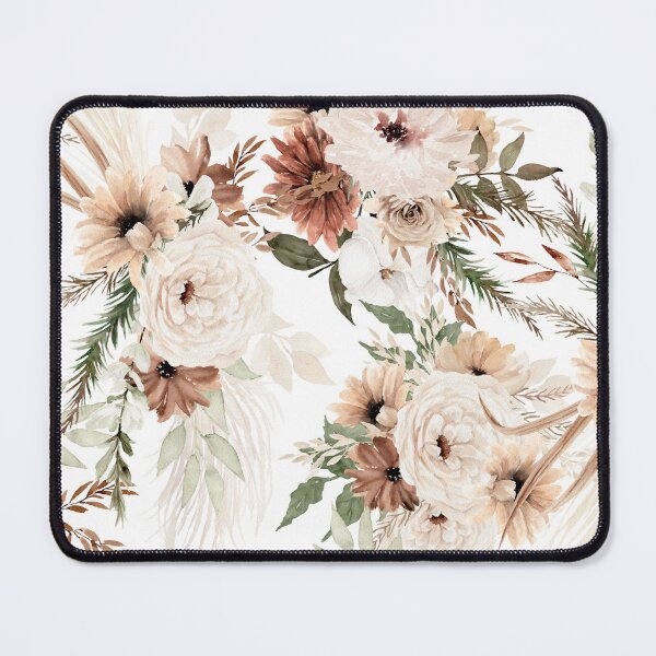 Item preview, Late summer floral designed and sold by SugarPineDesign.