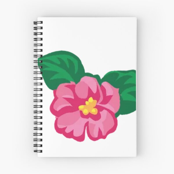 Item preview, flower, flowrer, flowers, floral, summer, cute, nature, spring, green, yellow, pink, plant, watercolor, love designed and sold by Seardcherries.