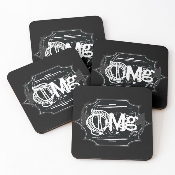 Item preview, OMG sarcastic designed and sold by Sima Sirus.